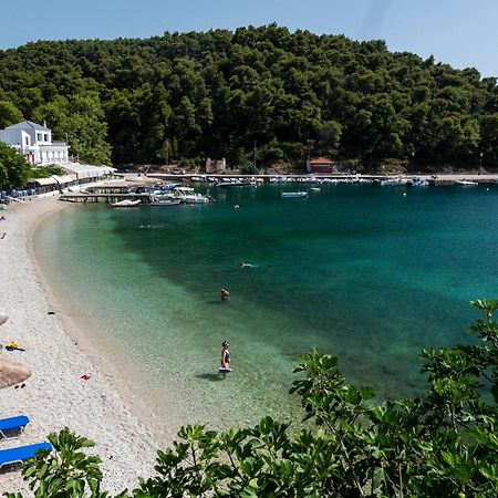 Skopelos Country House Diamantis & Chrisi Agnontas Luaran gambar