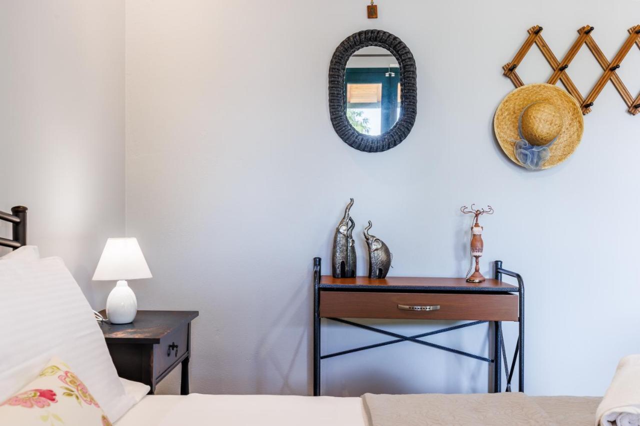 Skopelos Country House Diamantis & Chrisi Agnontas Luaran gambar